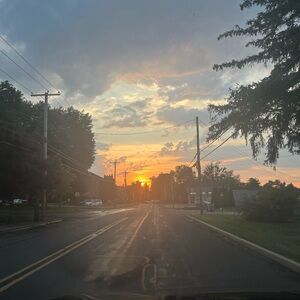 Meet your Posher, Briana